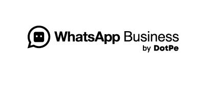 Whatsapp Business By Dotpe Device mark 6711576 Trademark