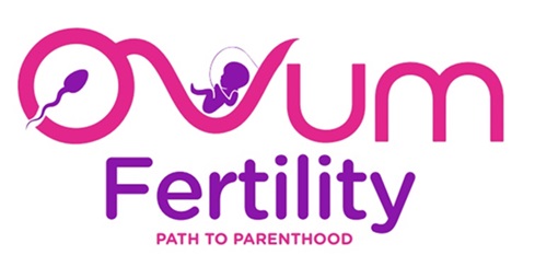 Ovum Fertility Path To Parenthood Device mark 6711624 Trademark