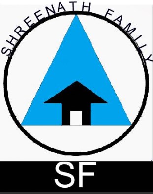 Shreenath Family [with The Device Of Sf] Device mark 6712969 Trademark