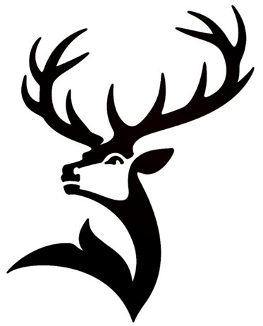 Glenfiddich Stag Logo 2014 Device mark 6713092 Trademark