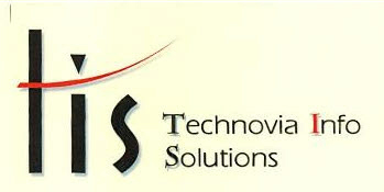 Tis Technovia Info Solutions Device mark 2446325 Trademark