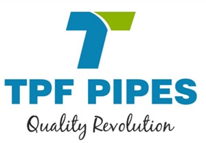 Tpf Pipes Device mark 6712482 Trademark