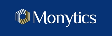 Monytics Device mark 6712814 Trademark