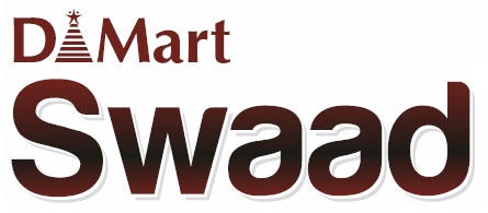 Dmart Swaad Device mark 6712936 Trademark
