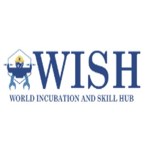 Wish World Incubation And Skill Hub Device mark 6713253 Trademark