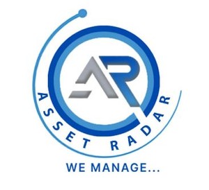 Asset Radar-we Manage Ar Device mark 6712655 Trademark