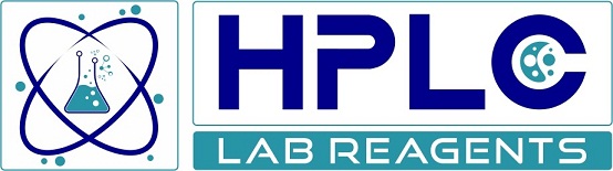 Hplc Lab Reagents (logo) Device mark 6713122 Trademark