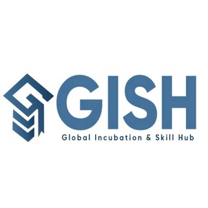 Gish Global Incubation & Skill Hub Device mark 6713254 Trademark