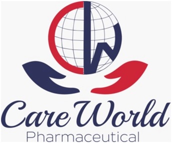 Careworld Pharmaceutical (with Device) Device mark 6713139 Trademark