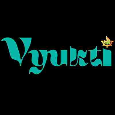 Vyukti Device mark 6712882 Trademark