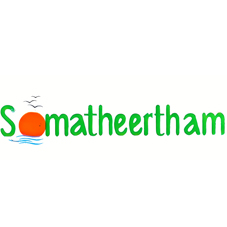 Somatheertham Device mark 6713731 Trademark