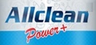 All Clean Power + Device mark 6713004 Trademark