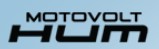 Motovolt Hum (device) Device mark 6713946 Trademark