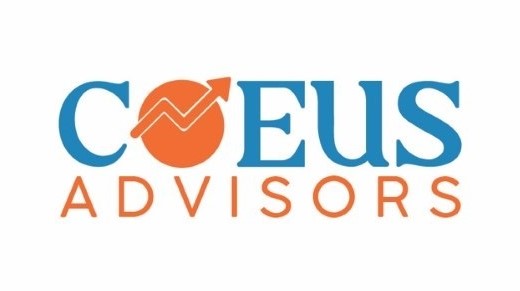 Coeus Advisors Device mark 6714493 Trademark