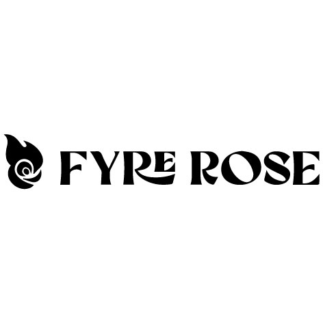 Fyre Rose Logo Device mark 6714365 Trademark