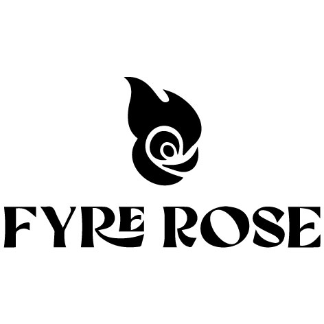 Fyre Rose Logo Device mark 6714366 Trademark