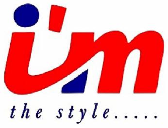 I'm The Style (label) Device mark 6714369 Trademark