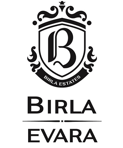 B Birla Evara Device mark 6714553 Trademark