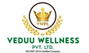 Veduu Wellness Private Limited Device mark 6714386 Trademark