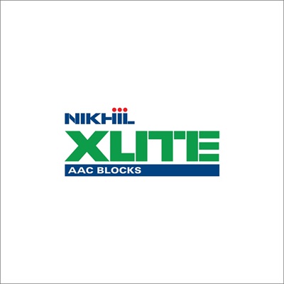 Nikhil Xlite Aac Blocks Device mark 6714382 Trademark
