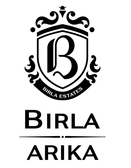 B Birla Arika Device mark 6714572 Trademark