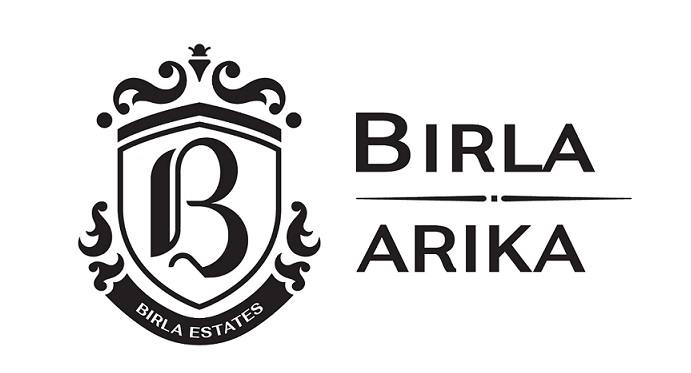 B Birla Arika Device mark 6714571 Trademark