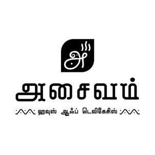 Asaivam Device mark 6714166 Trademark