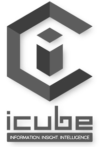 Ic Icube Information. Insight. Intelligence Device mark 6714535 Trademark