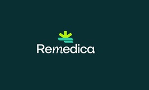 Remedica Device mark 6714097 Trademark