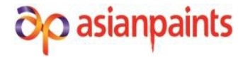 Asianpaints Logo Device mark 6714176 Trademark