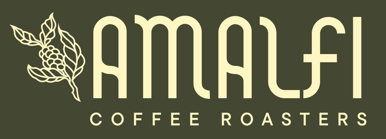 Amalfi (coffee Roasters) Device mark 6714594 Trademark