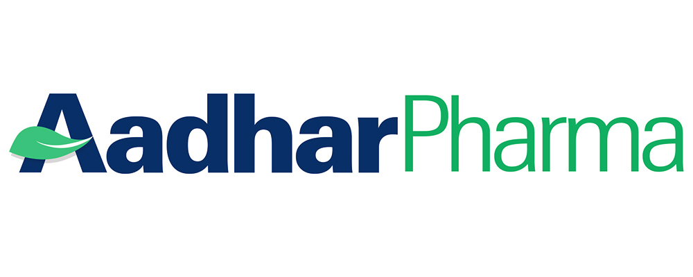 Aadhar Pharma Device mark 6714783 Trademark