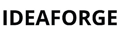 Ideaforge With Device Device mark 6714998 Trademark