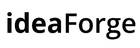 Ideaforge With Device Device mark 6714999 Trademark
