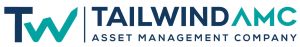 Composite Label Of Tailwind Amc Asset Management Company With Tw In A Stylized Manner Device mark 6715257 Trademark