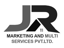 Jr Marketing And Multi Services Pvt.ltd. Device mark 6715715 Trademark