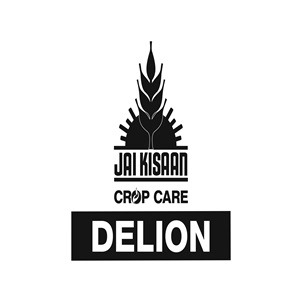Jai Kisaan Crop Care Delion (device) Device mark 6714829 Trademark