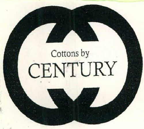 Cotton By Century Device mark 2406697 Trademark