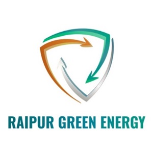 Raipur Green Energy Device mark 6715264 Trademark