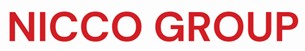 Nicco Group (label In Colour) Device mark 6715194 Trademark