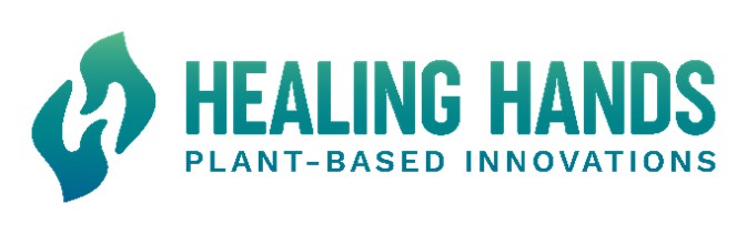 Device Of Healing Hands Plant-based Innovations Device mark 6715553 Trademark