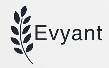 Evyant Device mark 6716599 Trademark