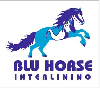 Blu Horse Interlining Device mark 6715990 Trademark
