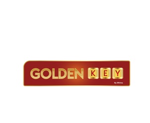 Golden Key By Bhima Device mark 6716539 Trademark