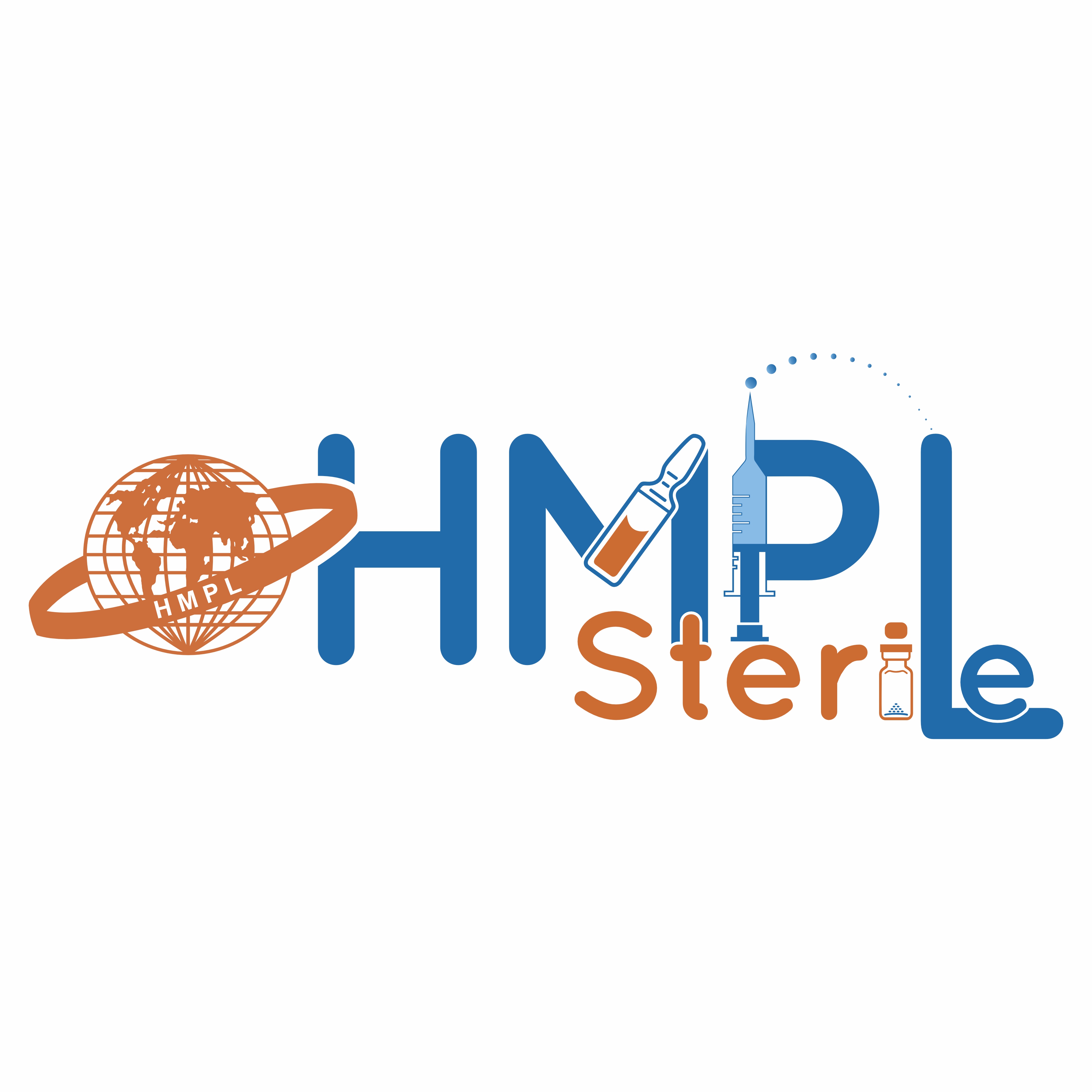 Hmpl Sterile Device mark 6715732 Trademark