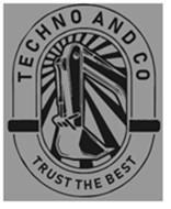 Techno And Co Trust The Best Device mark 6715207 Trademark