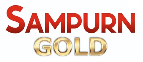 Sampurn Gold Device mark 6715963 Trademark