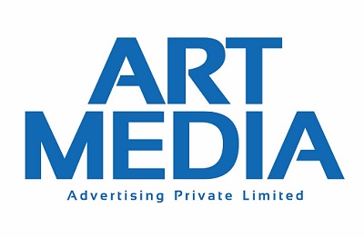 Art Media Advertising Private Limited Device mark 6716685 Trademark