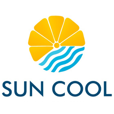 Sun Cool Device mark 6715793 Trademark