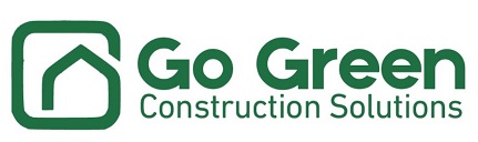 Go Green Construction Solutions (device) Device mark 6716041 Trademark